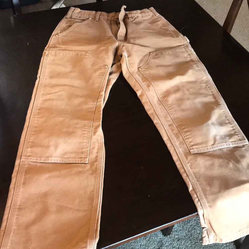 Carhartt Pants